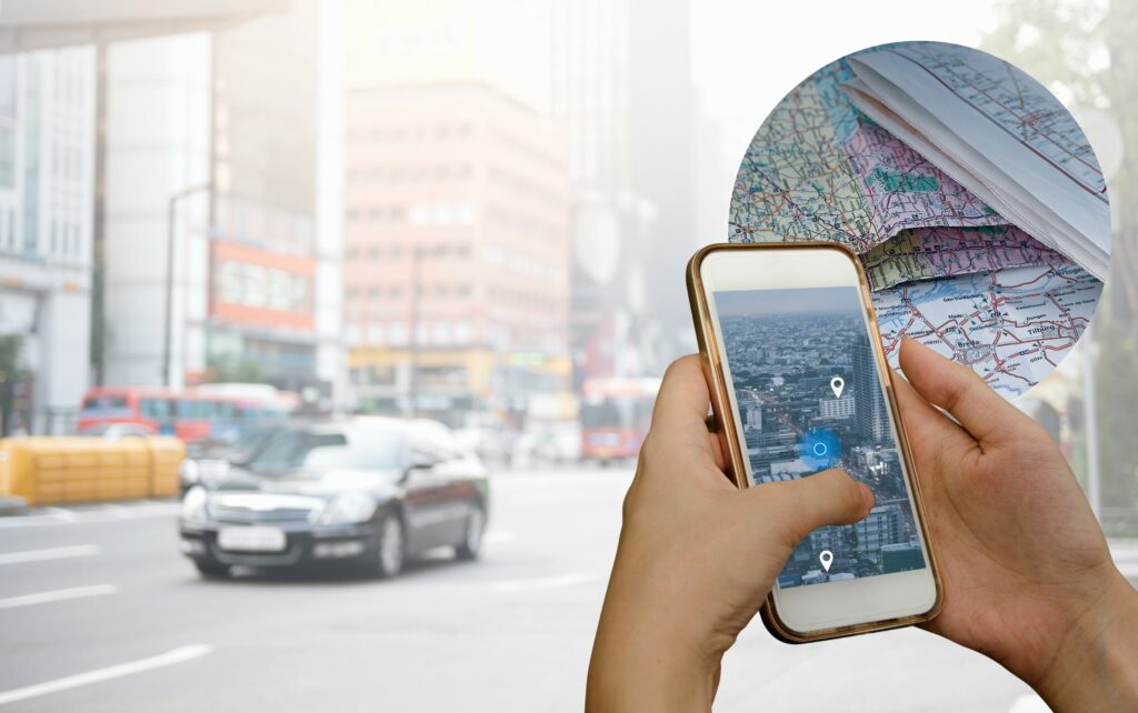 Is High-Precision GNSS Coming to Your Smartphone? - xyHt