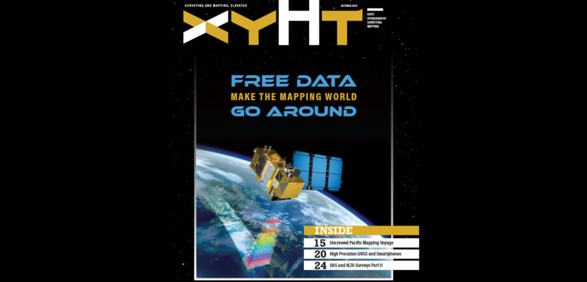 XyHt October Issue
