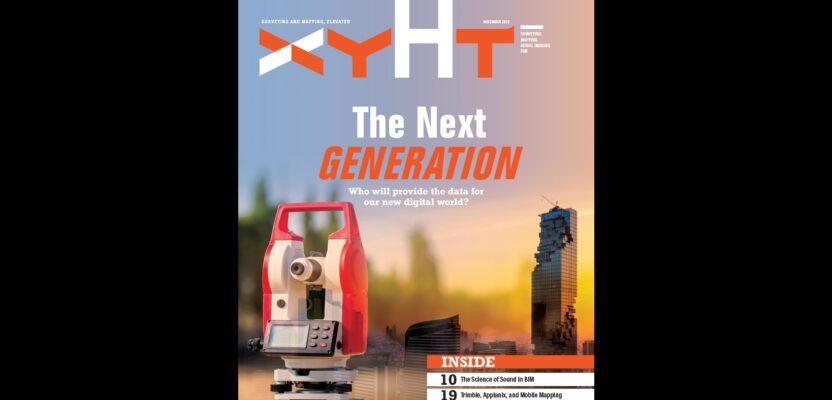 xyHt Digital Magazine: November 2022