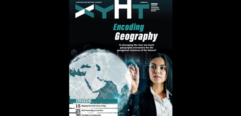 xyHt Digital Magazine: December 2022