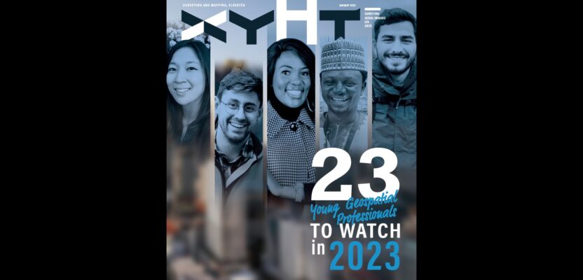 xyHt Digital Magazine: January 2023
