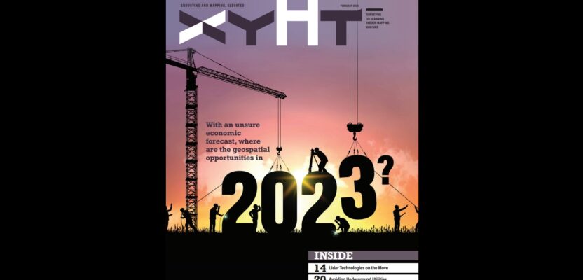 xyHt Digital Magazine: February 2023