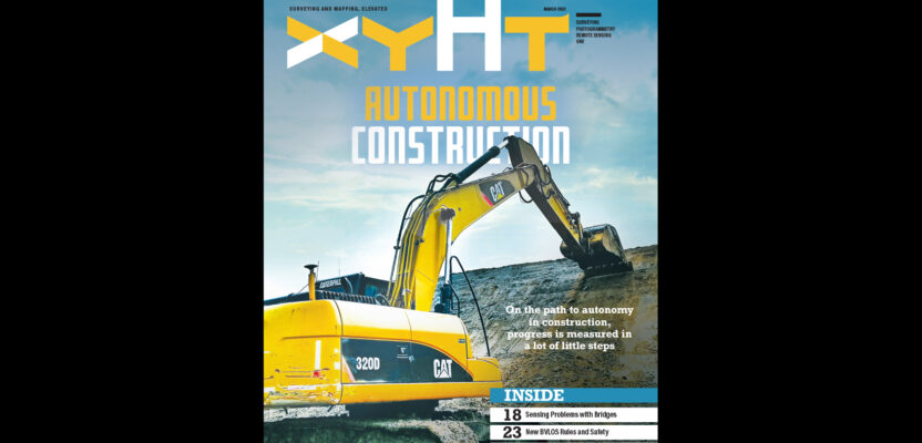 xyHt Digital Magazine: March 2023