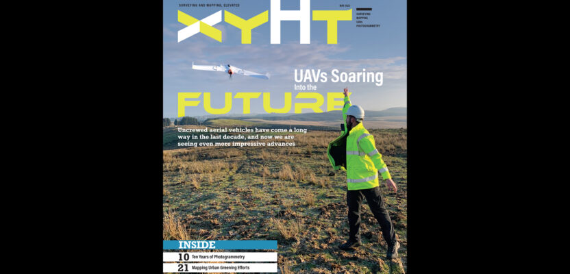 xyHt Digital Magazine: May 2023