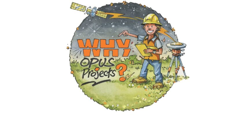 Why Opus Projects? Part 1 of 2