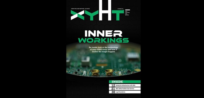 xyHt Digital Magazine: September 2023