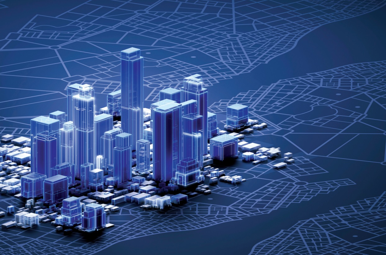 BIM: Into the Future - xyHt
