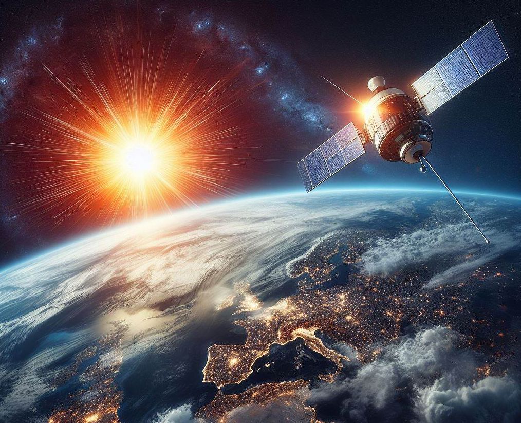 Preparing for the Effects of Solar Cycle 25 on GNSS Applications - xyHt