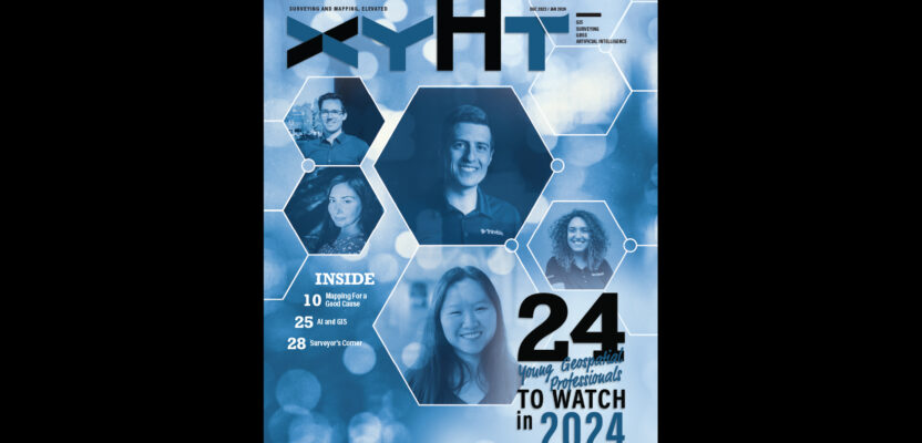 xyHt Digital Magazine: Dec 2023 / Jan 24