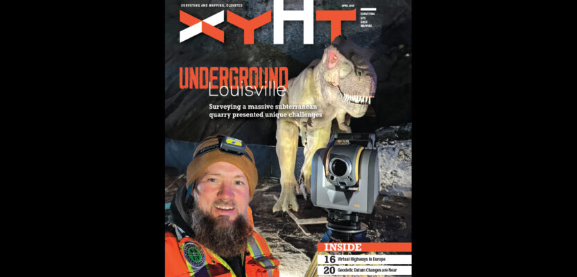 xyHt Digital Magazine: April 2024