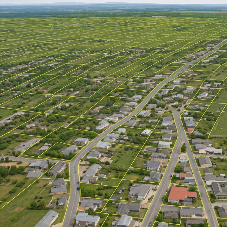 Advancements in Parcel Mapping Tools - Part 1 - xyHt