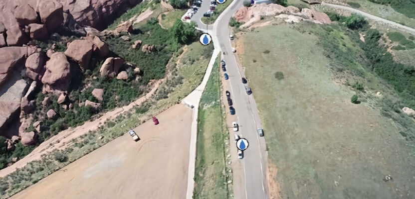 Oriented Imagery in GIS: Unlocking Value From Unstructured Data