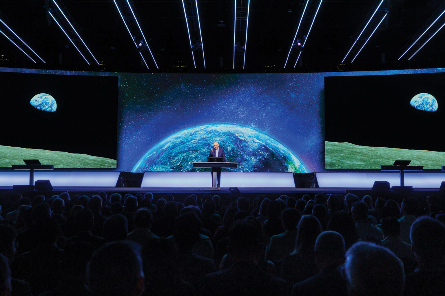 The Woodstock of GIS: Inside the Esri UC 2025 Experience - xyHt
