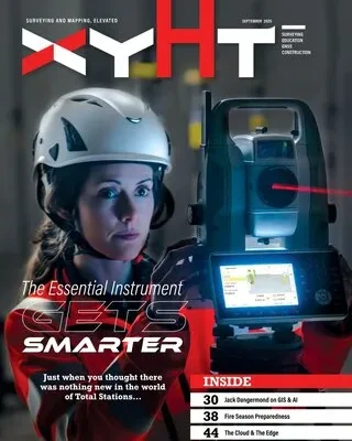 xyHt Magazine September 2025