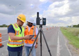 Measuring Change at Scale: FARO’s Mass-Data Vision for Digital Reality