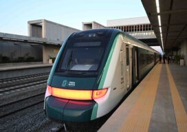 Technology That Tracks