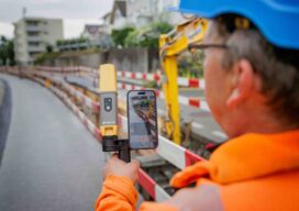 Precision or Nothing: The Millimeter-Level Future of Geomatics
