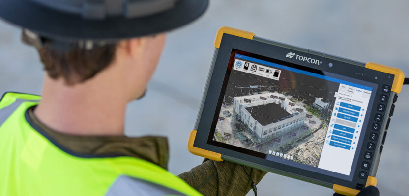 Topcon 2.0 in Practice