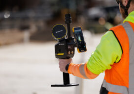Topcon Expands Capture Reality Portfolio with Introduction of New Handheld Scanning System