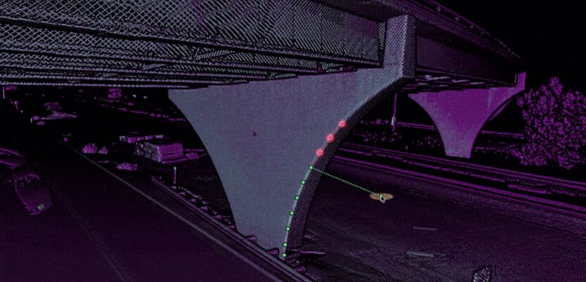 Between the Scanner and the Deliverable: How Mach9 is Building the Missing Layer in Geospatial Production