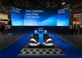 Since Precision Exists: How Topcon Is Reframing Construction Through Geospatial Intelligence