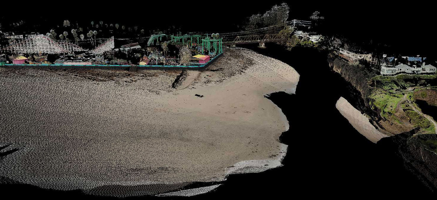 xyHt - The Private Geospatial Firm as Data Steward