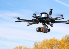 Inventing the Workflow: How Phoenix LiDAR Helped Build the Market It Now Serves