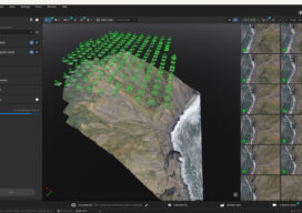 Pix4D's Platform Moment: From Photogrammetry Engine to Enterprise Reality
