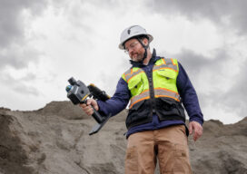 Topcon and GreenValley International Collaborate on Spatial Intelligence Innovations