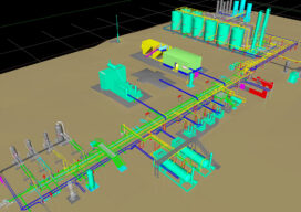 The Right Tool for the Right Layer: How Tetra Tech Rooney Is Rethinking Reality Capture