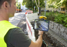The Unity Thesis: Trimble's Case for One Connected Asset Lifecycle