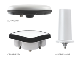 Calian Strengthens Precision GNSS Antenna Portfolio with New Survey and Anti-Jamming Antenna Solutions
