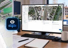 Topcon Releases Advanced Version of Delta Watch, Now Powered by GEOvis