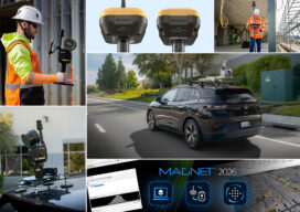 Topcon Launches Innovations Supporting Integrated Geomatics Workflows at INTERGEO 2026