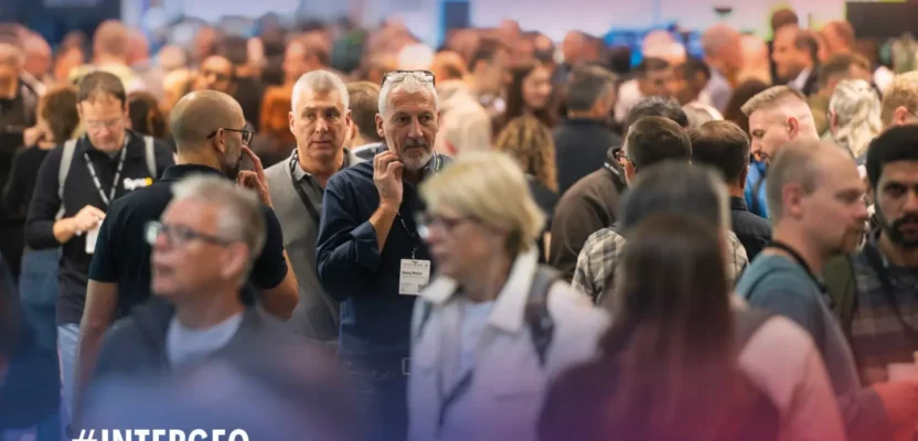 INTERGEO 2026: A Field Guide by Role