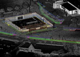 xyHt and FARO Nov. 4 Webinar on Hybrid Scanning Workflows for Roadway Surveys