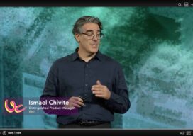 Agentic AI Has to Know Where It Is
