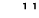 11