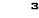 3